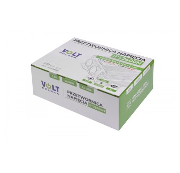 Przetwornica IPS 2600 12/230V -1300/2600W