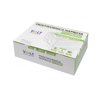 Przetwornica IPS 3400 12/230V -1700/3400W