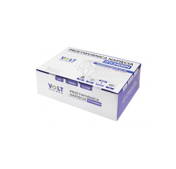 Przetwornica IPS 3400 24/230V -1700/3400W