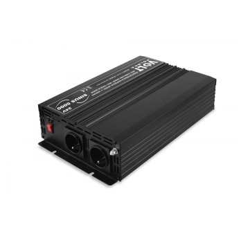 Przetwornica SINUS 5000 24/230V - 2500/5000W