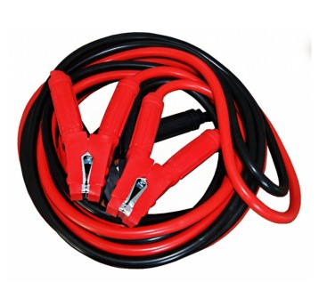 Przewody rozruch 1000/6m - etui CE