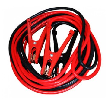 Przewody rozruch 600/4m - etui CE