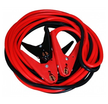 Przewody rozruch 900/6m - etui CE