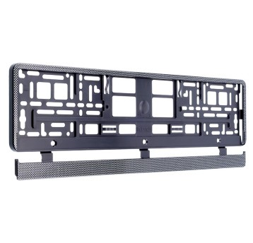 Ramka do tablic - CARBON