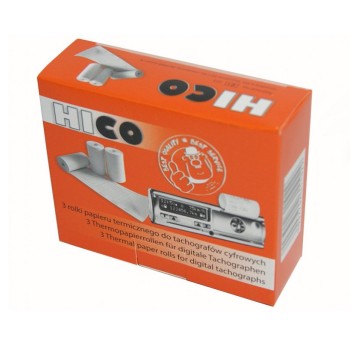 Rolki do tach.cyfrowych EEC