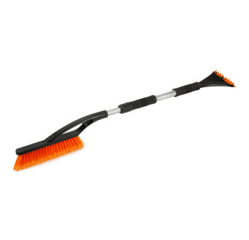 Skrobaczka +zmiotka teleskop 89/117cm