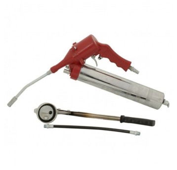 Smarownica pneumat./ręczna 500ml