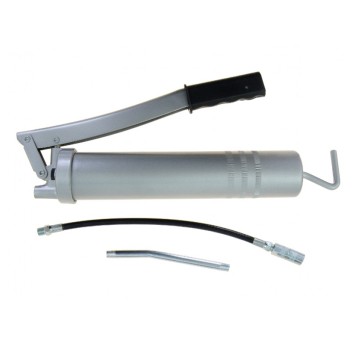 Smarownica ręczna-500ml wężyk+rurka