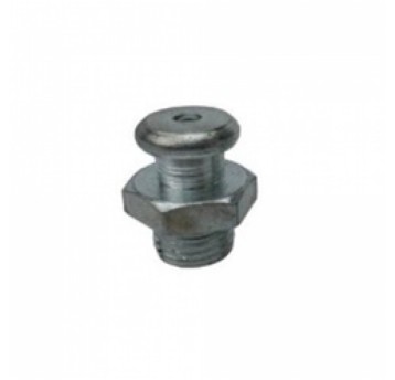 Smarowniczka M10x1 płaska 16mm -100szt