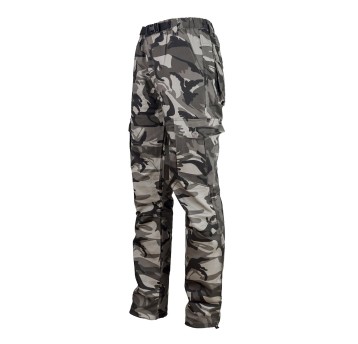 Spodnie robocze MORO GREY - rozm. 50