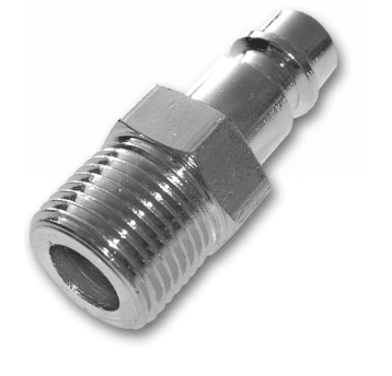 Szybkozłącze kompr.wtyk- gwint.zewn 3/8" 10szt