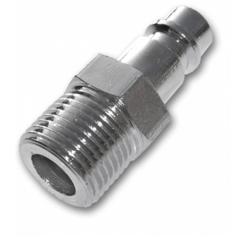 Szybkozłącze kompr.wtyk- gwint.zewn 3/8"