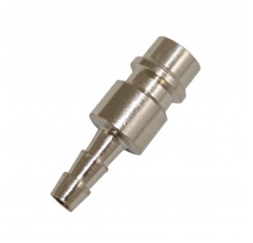 Szybkozłącze kompres. fi 6-wtyk stal-chrom(10szt