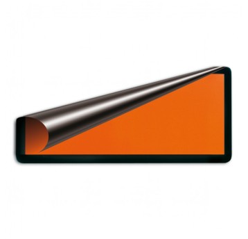Tablica "ADR" 30X12cm-magnes mała