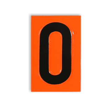 Tablica "ADR" - wkład "0"