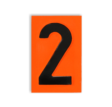 Tablica "ADR" - wkład "2"