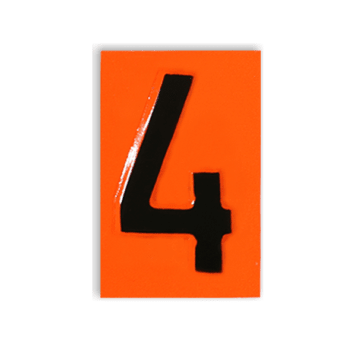 Tablica "ADR" - wkład "4"