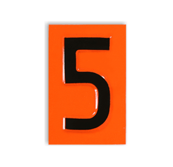 Tablica "ADR" - wkład "5"