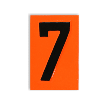 Tablica "ADR" - wkład "7"