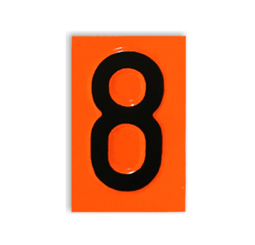 Tablica "ADR" - wkład "8"