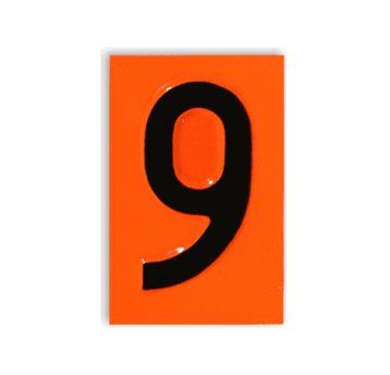 Tablica "ADR" - wkład "9"