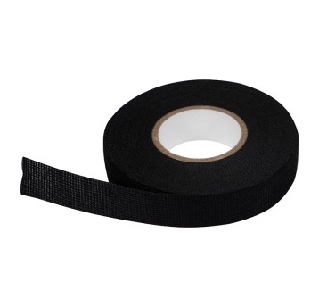 Taśma izolacyjna 15m /18mm parciana