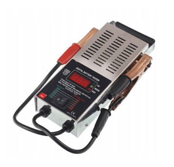 Tester akumulatora elektron.12V-cyfrowy