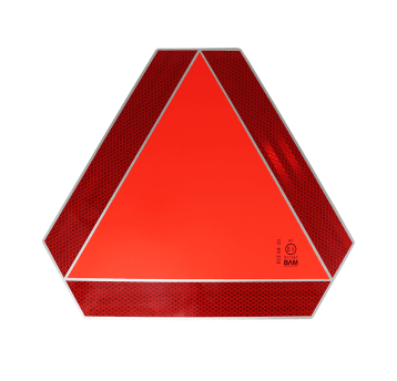 Trójkąt wolnobieżny