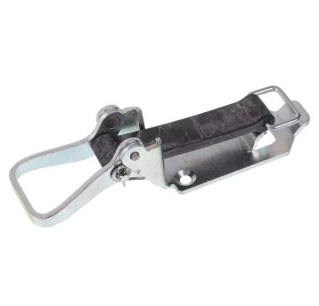 Uchwyt-mocowanie narzędzi FI40-60MM, GUMA=L75MM