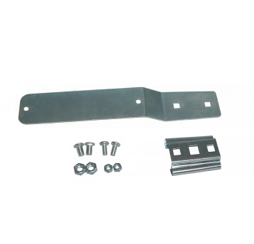 Uchwyt trójkąta wolnob.