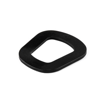 Uszczelka kanistra metal.