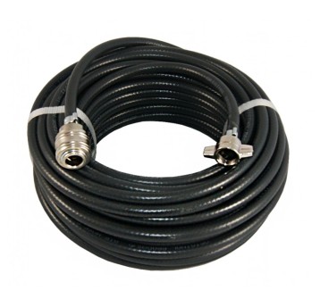 Waż do pomp. 12m z szybkozł.20 Bar BAM