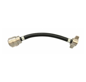 Waż do pomp.krótki szybkozł.-motyl