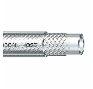 Wąż igielitowy - 19mm zbroj.36BAR (rolki 50m