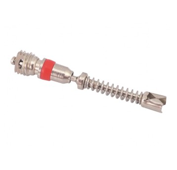 Wkład zaw.dętki długi (op.100szt)