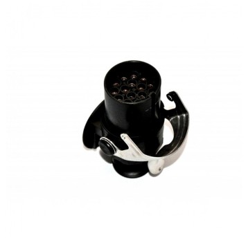 Wtyczka 24V 15-pin. ADR, CE