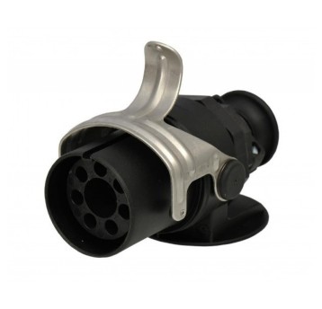 Wtyczka 24V 7-pin. ABS/EBS, CE