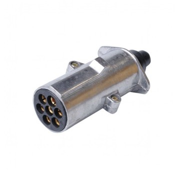 Wtyczka 24V typ N metal