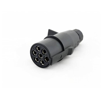 Wtyczka 24V typ N plast.