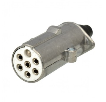 Wtyczka 24V typ S metal