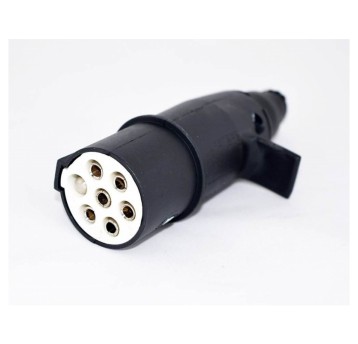 Wtyczka 24V typ S plast.