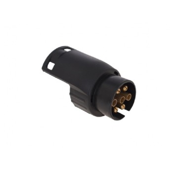 Wtyczka adapter 12V 7/13
