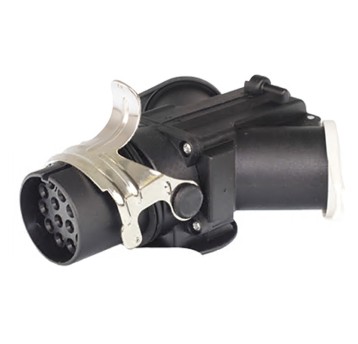 Wtyczka adapter ADR 15pin + 2X7pin (24N+24S)