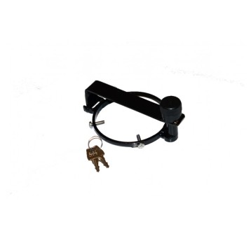 Zabezp.wlewu paliwa-fi 80 klucz