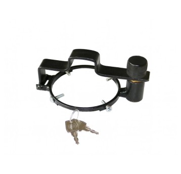 Zabezp.wlewu paliwa-fi 80 klucz KENT