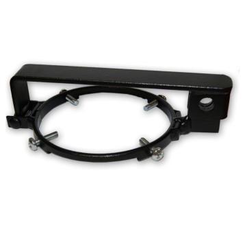 Zabezp.wlewu paliwa-fi 80 kpl.z kłódką