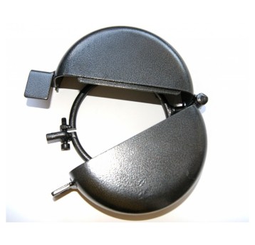 Zabezp.wlewu paliwa-fi 80 na kłódkę-pełne,typ.2