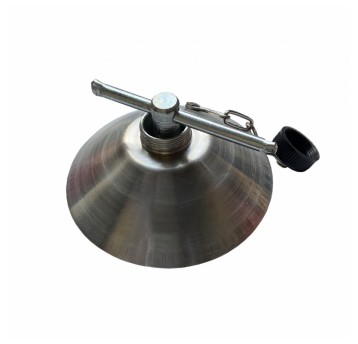 Zabezp.wlewu paliwa fi 80-stożek