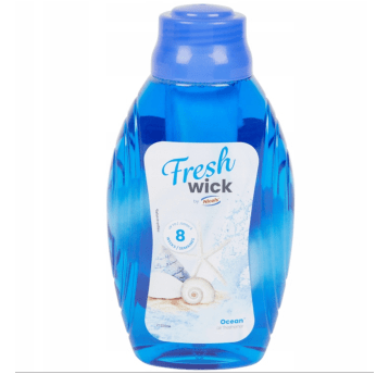 Zapach NICOLS Fresh wick 350ml- Ocean