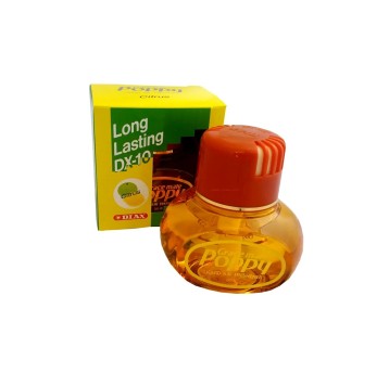 Zapach POPPY Original 150ml citrus-cytrusy